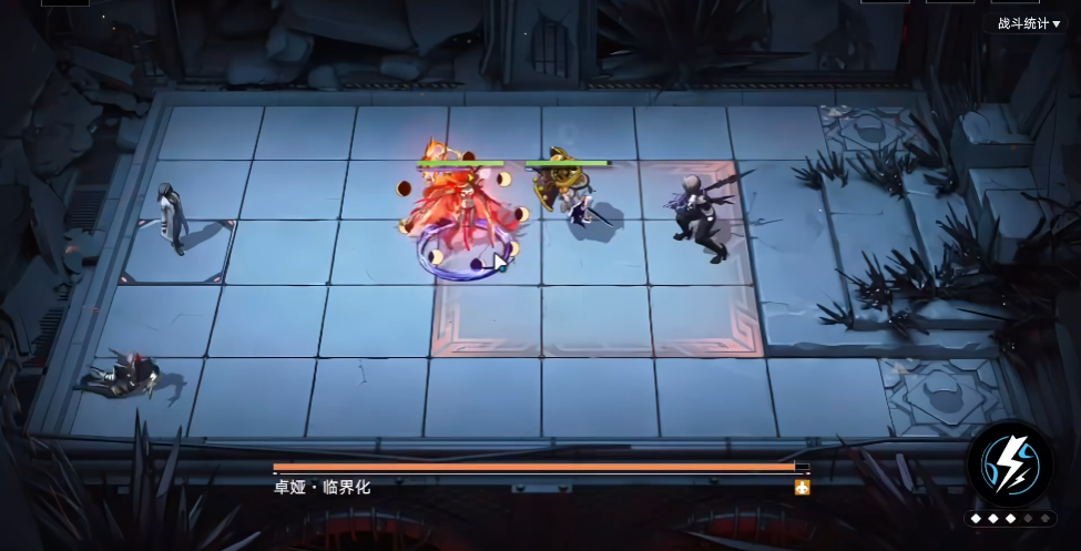无期迷途​曜配什么