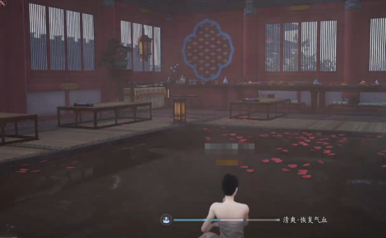 燕云十六声春水阁在哪里