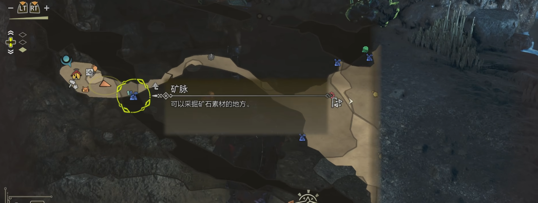 怪猎荒野,沙原 怪猎荒野,沙原
