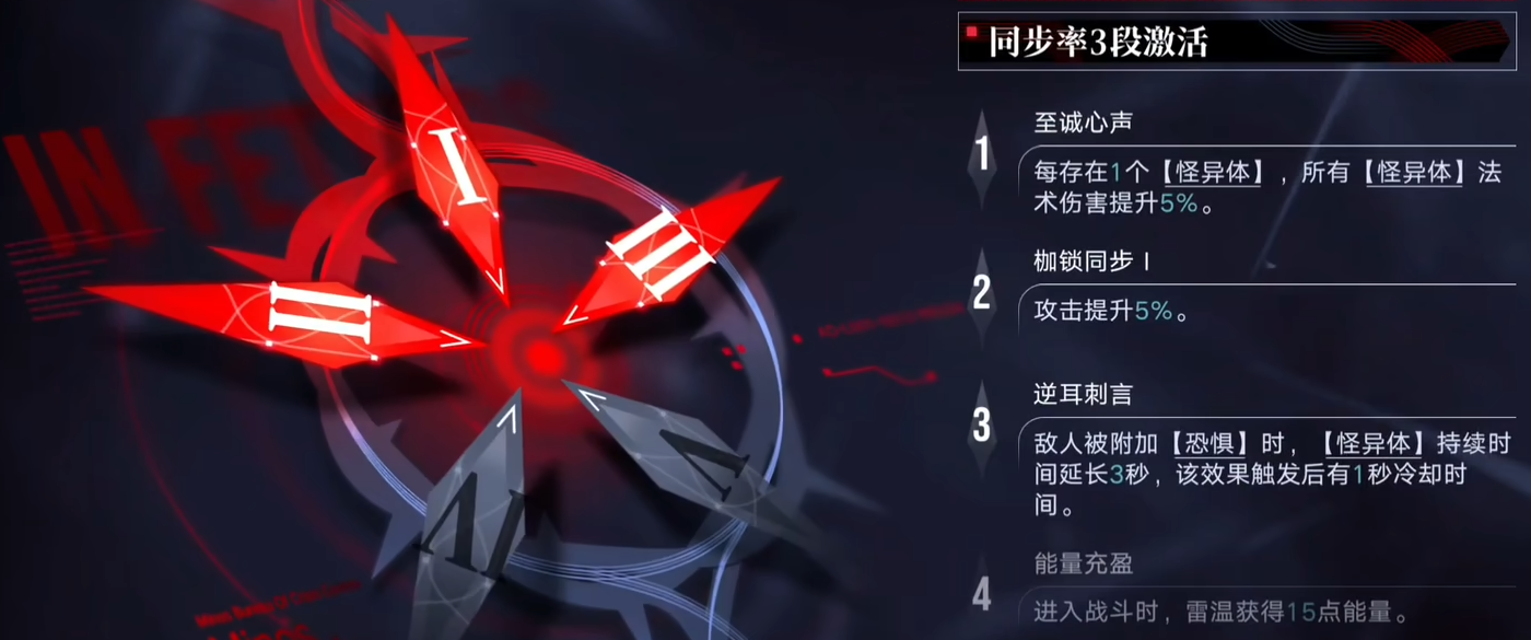 无期迷途抽什么卡