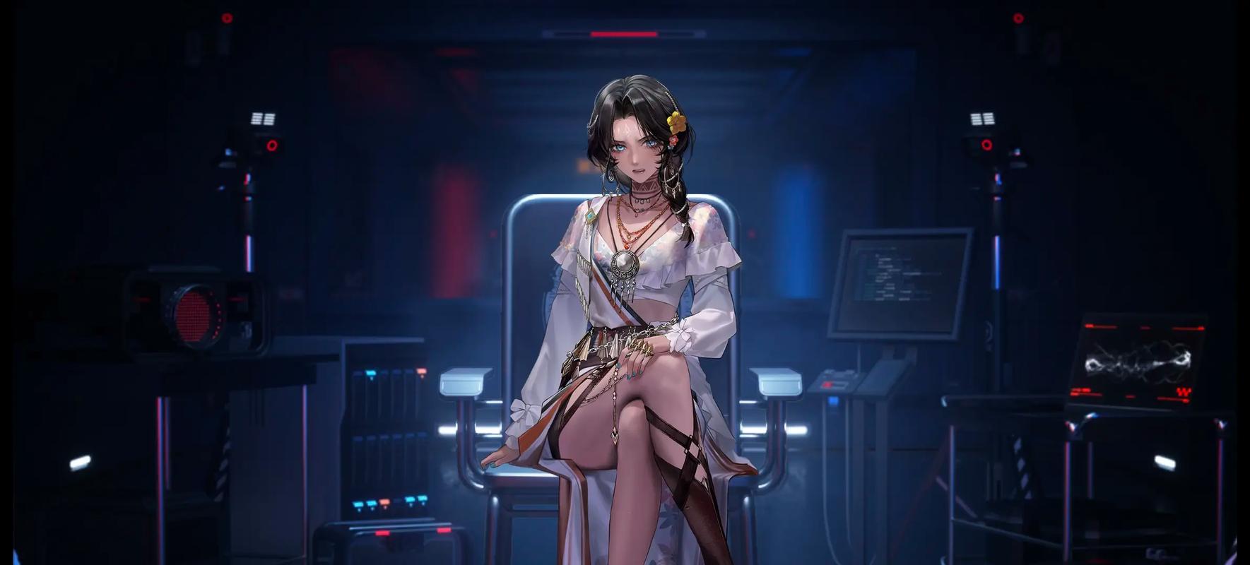 无期迷途米拉怎么用
