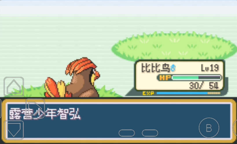 口袋妖怪火红神秘船票有什么用
