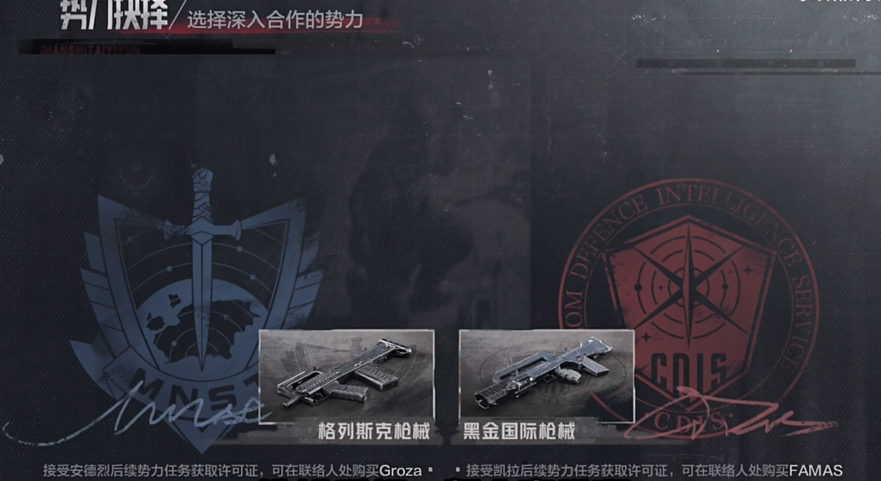 暗区突围农场管理处在哪儿