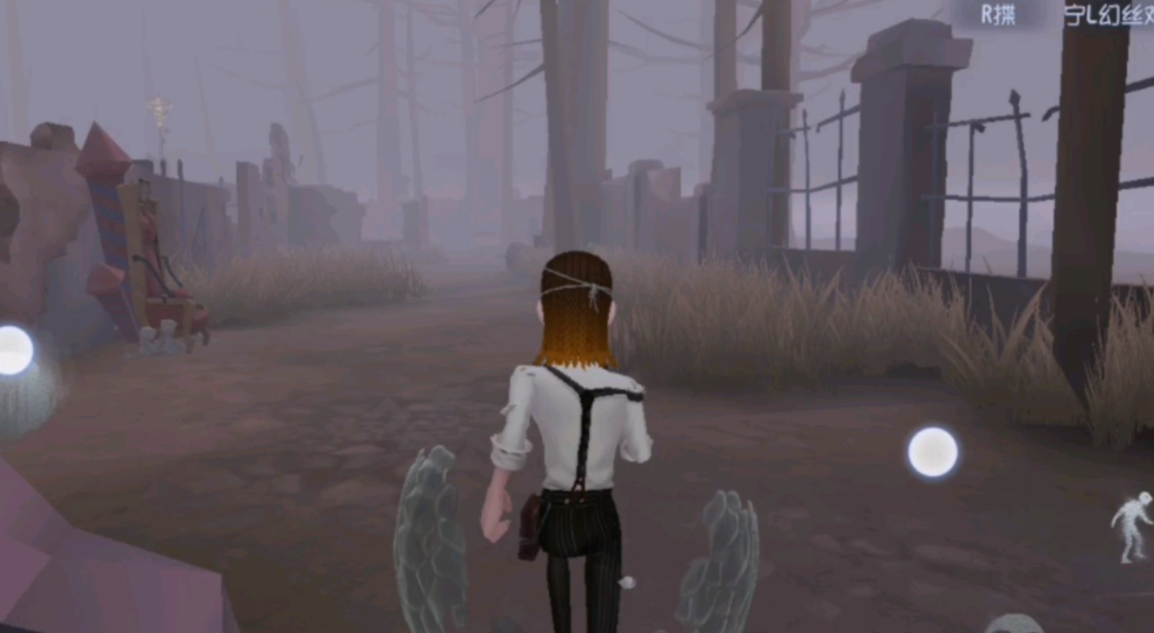 第五人格古堡有哪些角色 第五人格古堡有哪些角色