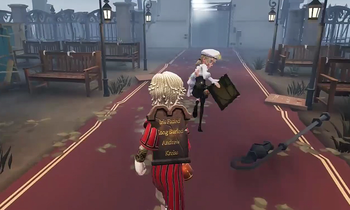 第五人格杰克学院怎么过