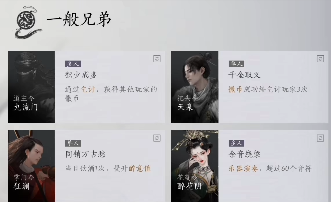 燕云十六声如何赚取宋钱