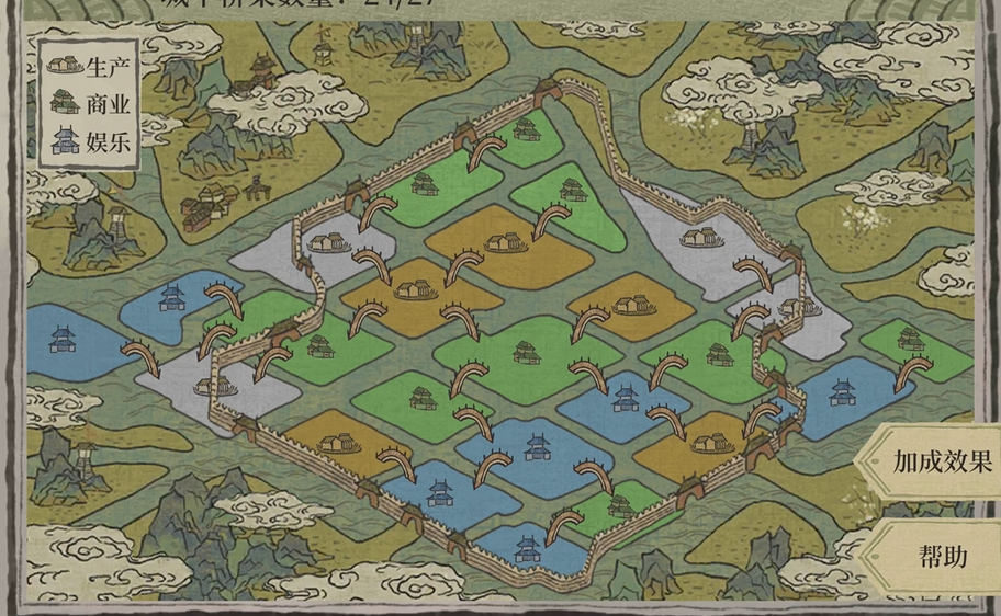 江南百景图哪有栀子花 江南百景图哪有栀子花