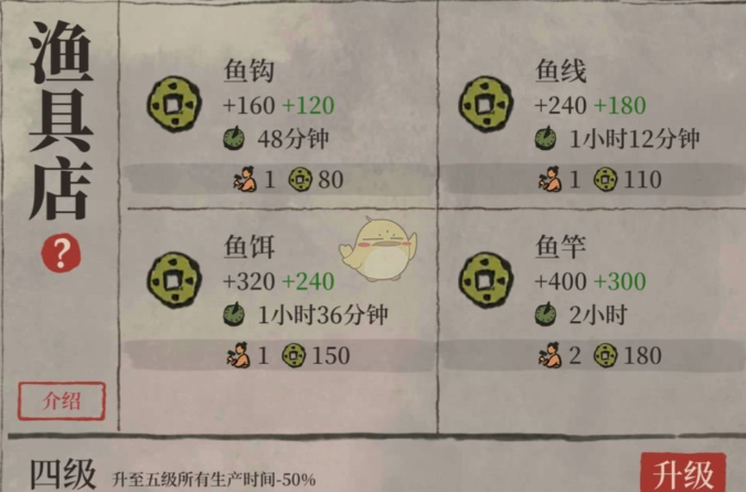 江南百景图动物怎么刷