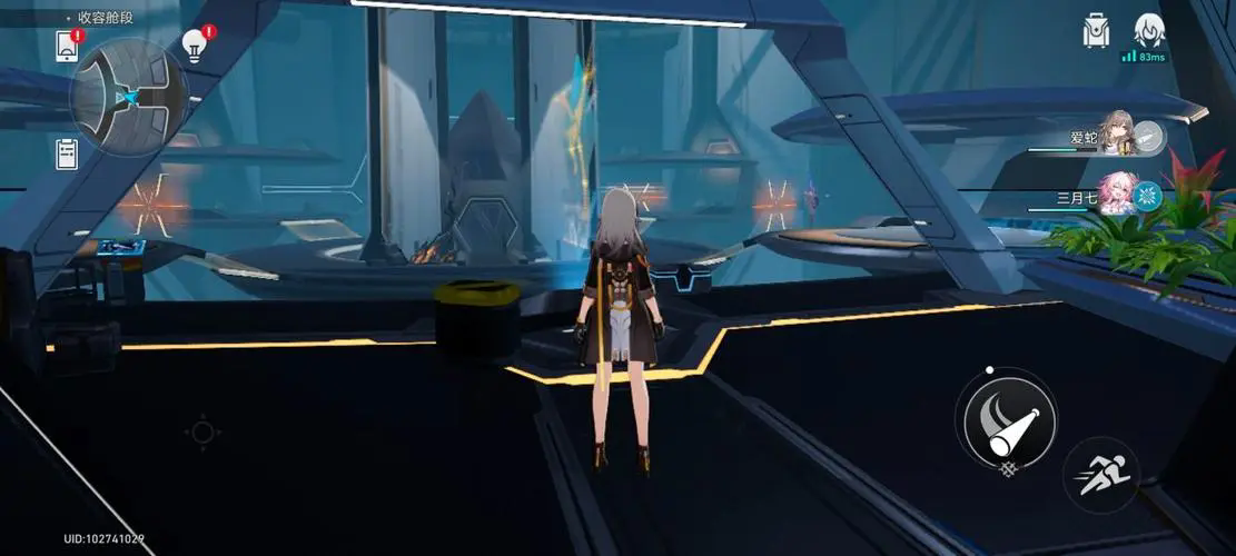 星穹铁道丹恒强度如何