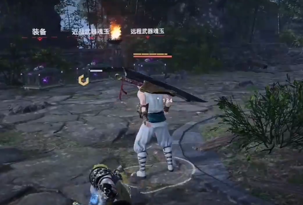 永劫无间护甲机制是什么 永劫无间护甲机制是什么