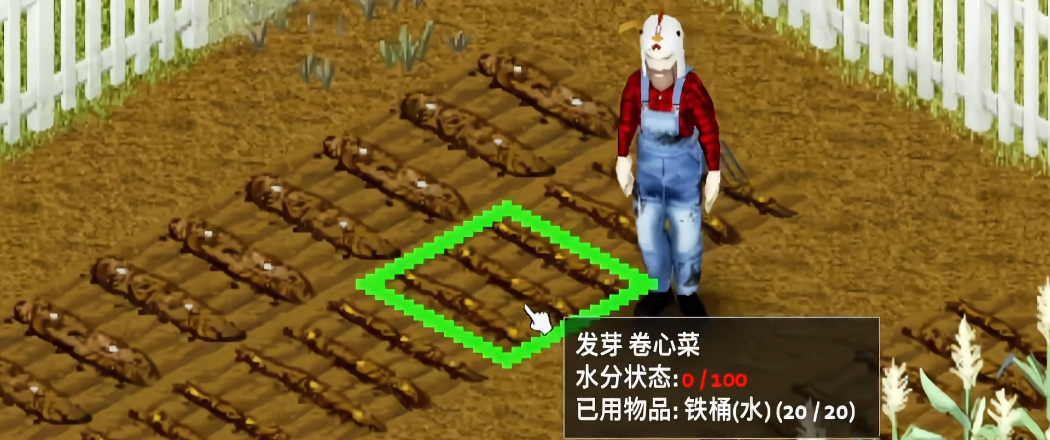 僵尸毁灭工程b41农民怎么样