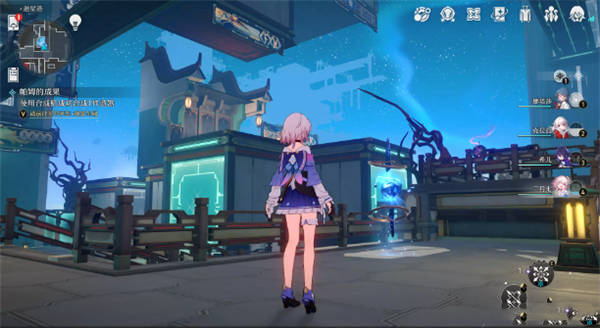 崩坏星穹铁道开服必练五星怎么培养有啥 崩坏星穹铁道开服必练五星怎么培养有啥