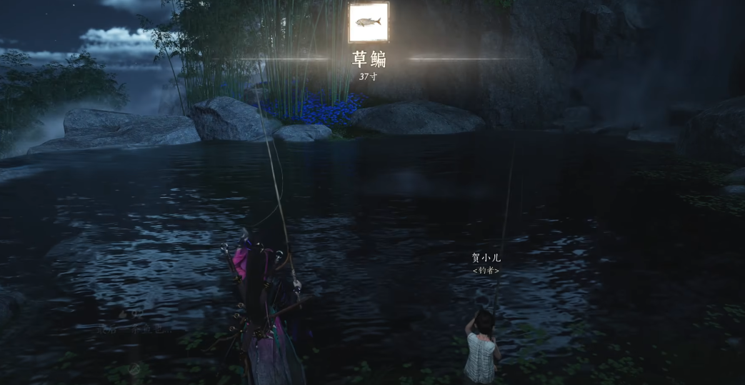 燕云十六声哪些技能解控