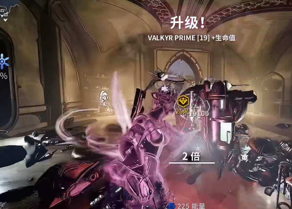 星际战甲瓦喵用什么武器 星际战甲瓦喵用什么武器