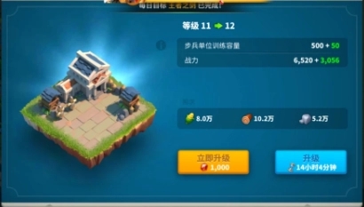 万国觉醒骑兵有什么用