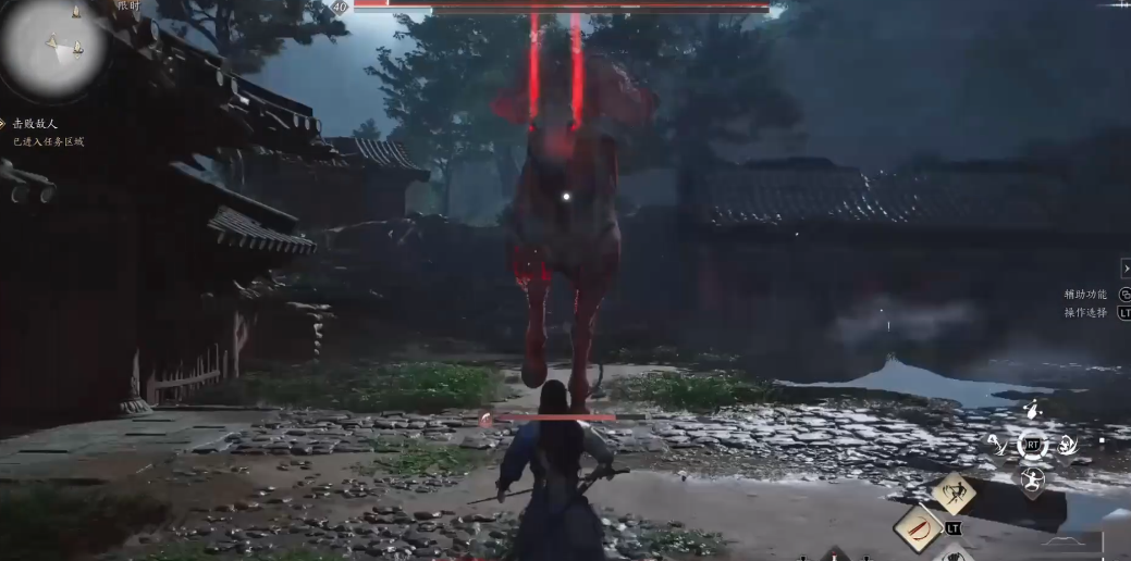燕云十六声火箭去哪弄