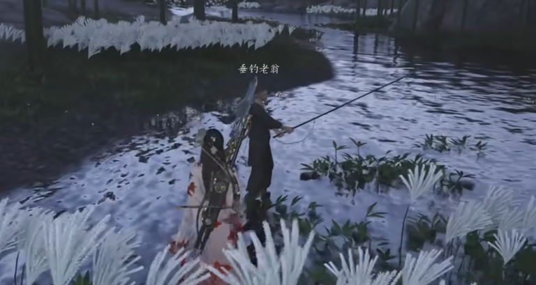 燕云十六声蛇郎君怎么打 燕云十六声蛇郎君怎么打