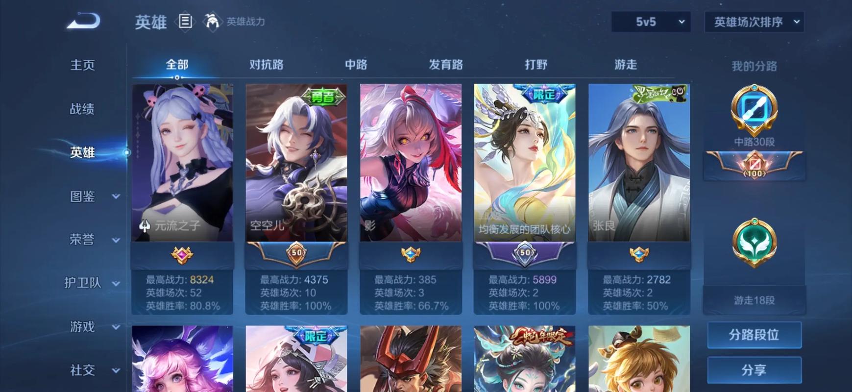 王者荣耀元辅适配哪些射手