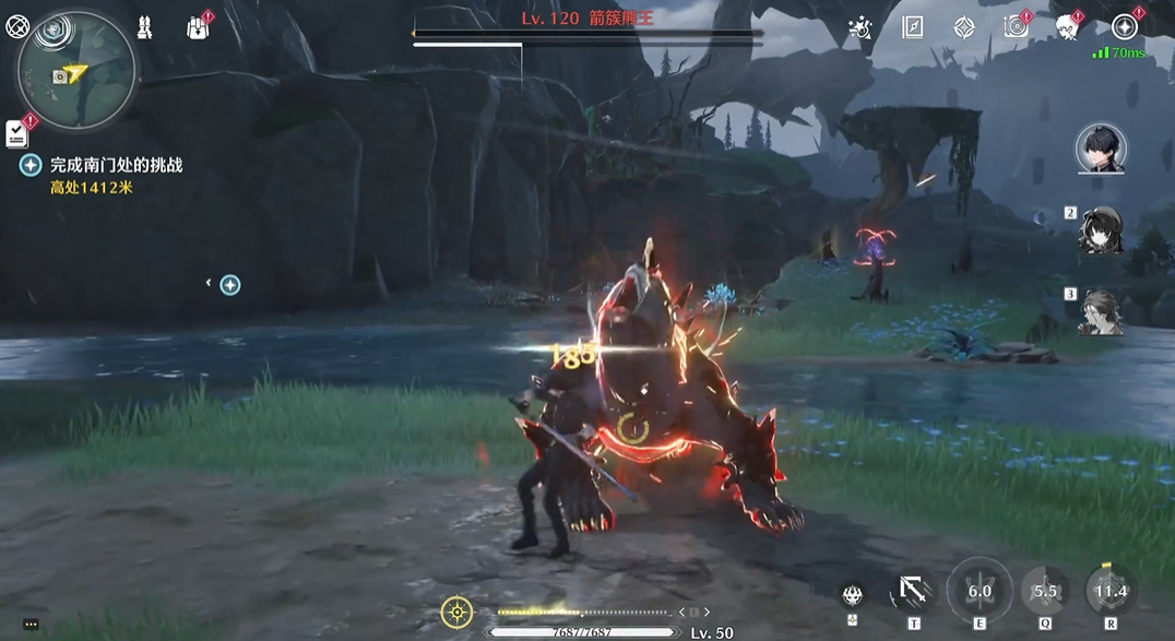 鸣潮武器升90级吗 鸣潮武器升90级吗