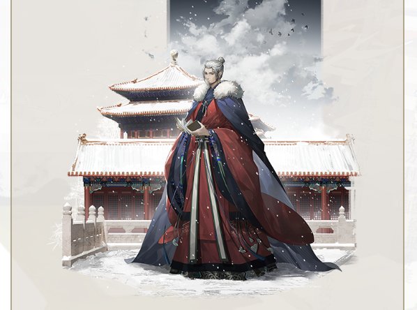 物华弥新午门怎么样 物华弥新午门怎么样