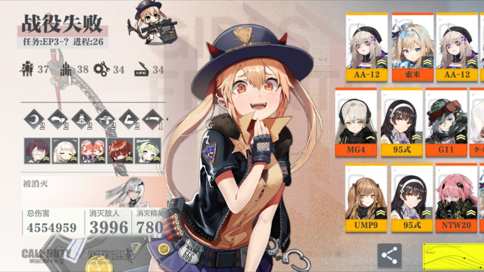少女前线M37值得练吗 少女前线M37值得练吗