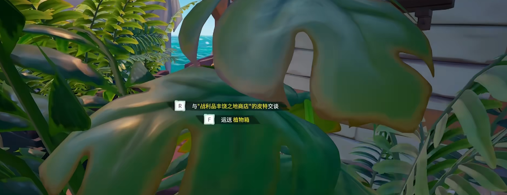 盗贼之海商人怎么玩 盗贼之海商人怎么玩