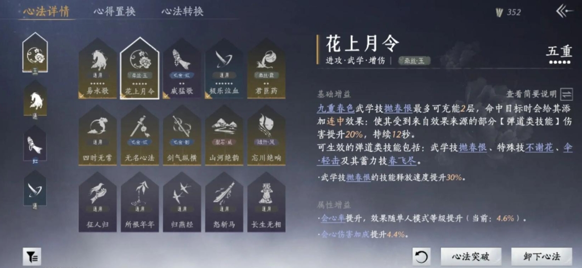 燕云十六声鼬皮有什么用