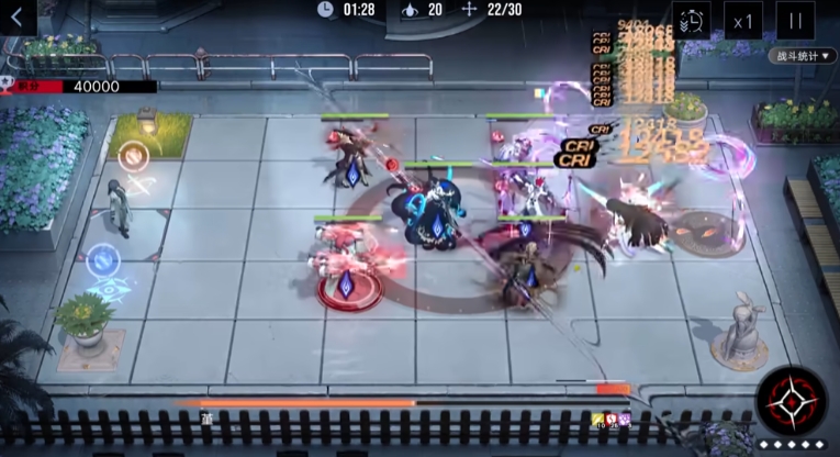 无期迷途红魂和白魂哪个好 无期迷途红魂和白魂哪个好