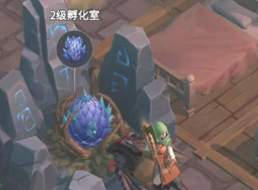 冰原守卫者狼皮怎么获得 冰原守卫者狼皮怎么获得