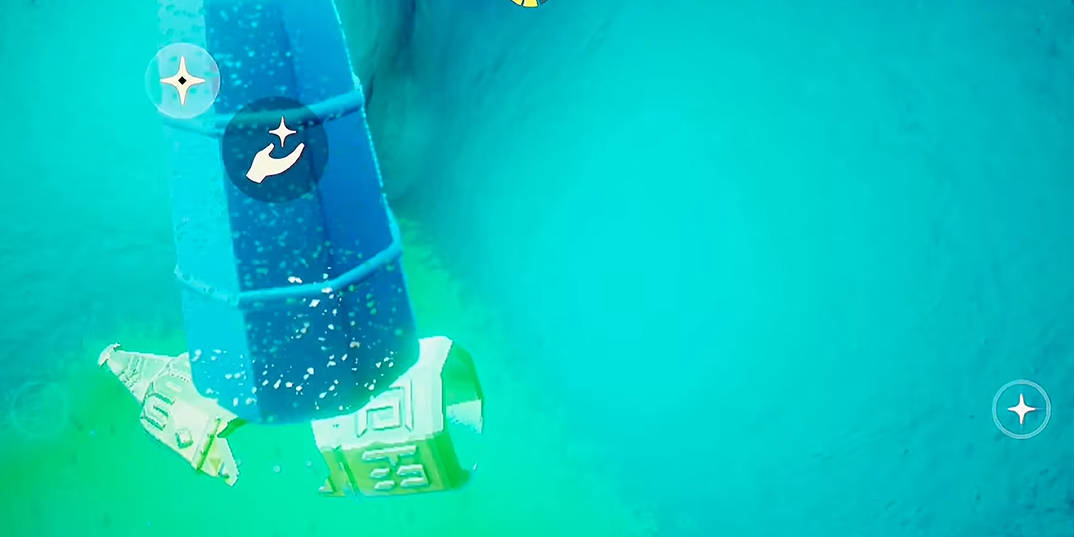 光遇纯净的山水湖在哪里
