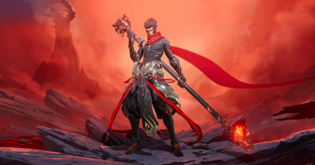 王者荣耀心魔六耳怎么出装 王者荣耀心魔六耳怎么出装