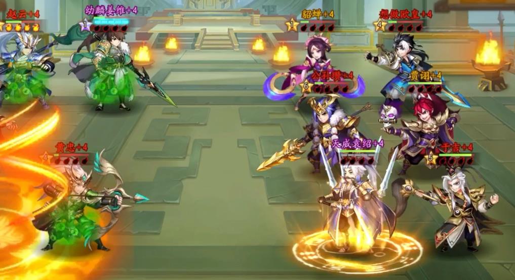 少年三国志宝石镶嵌在哪里