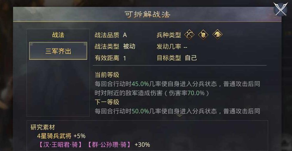 率土之滨怎么陪武将