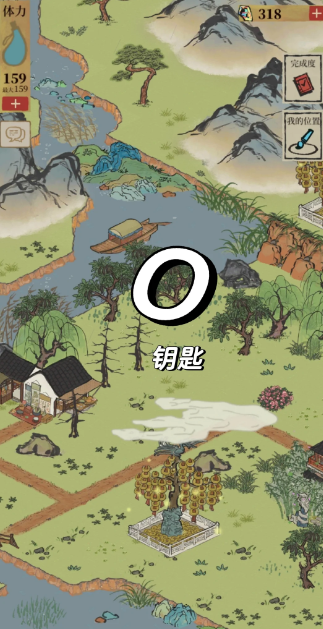 江南百景图柳浪闻莺在哪 江南百景图柳浪闻莺在哪