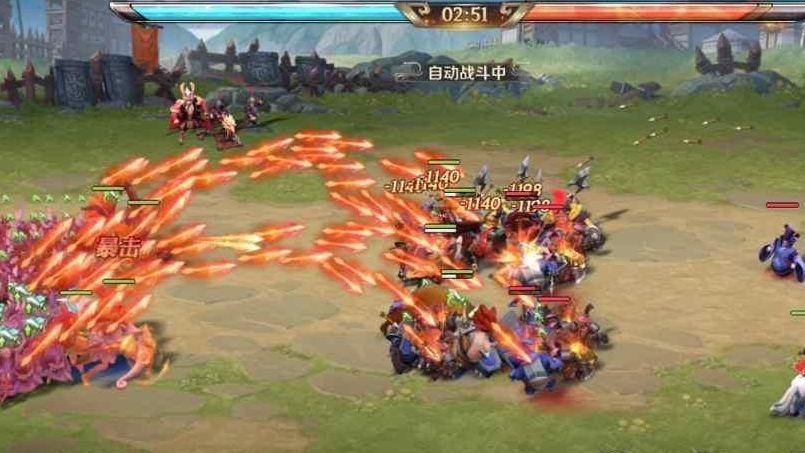 少年三国志2什么英雄厉害 少年三国志2什么英雄厉害