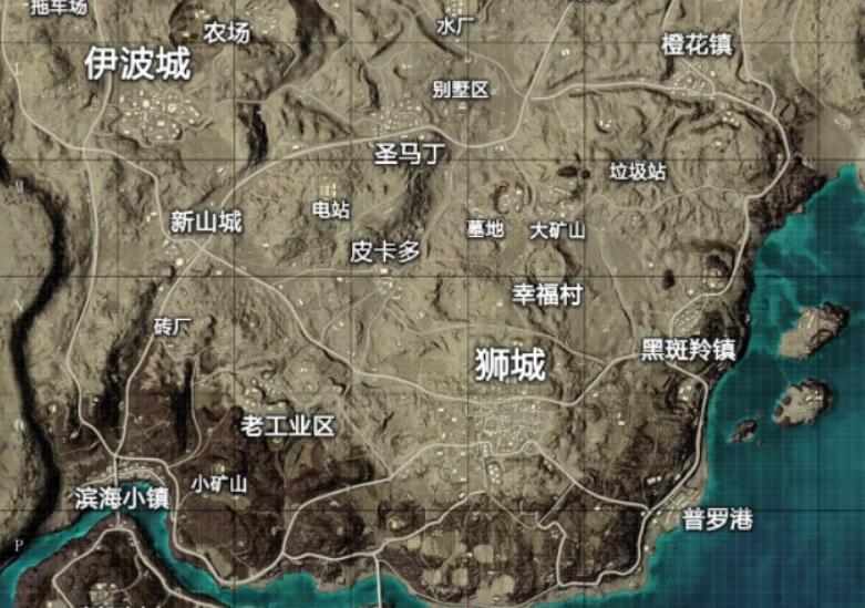 和平精英怎么奔跑 和平精英怎么奔跑