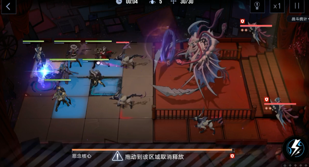 无期迷途三阶诡秘源质怎么获得 无期迷途三阶诡秘源质怎么获得