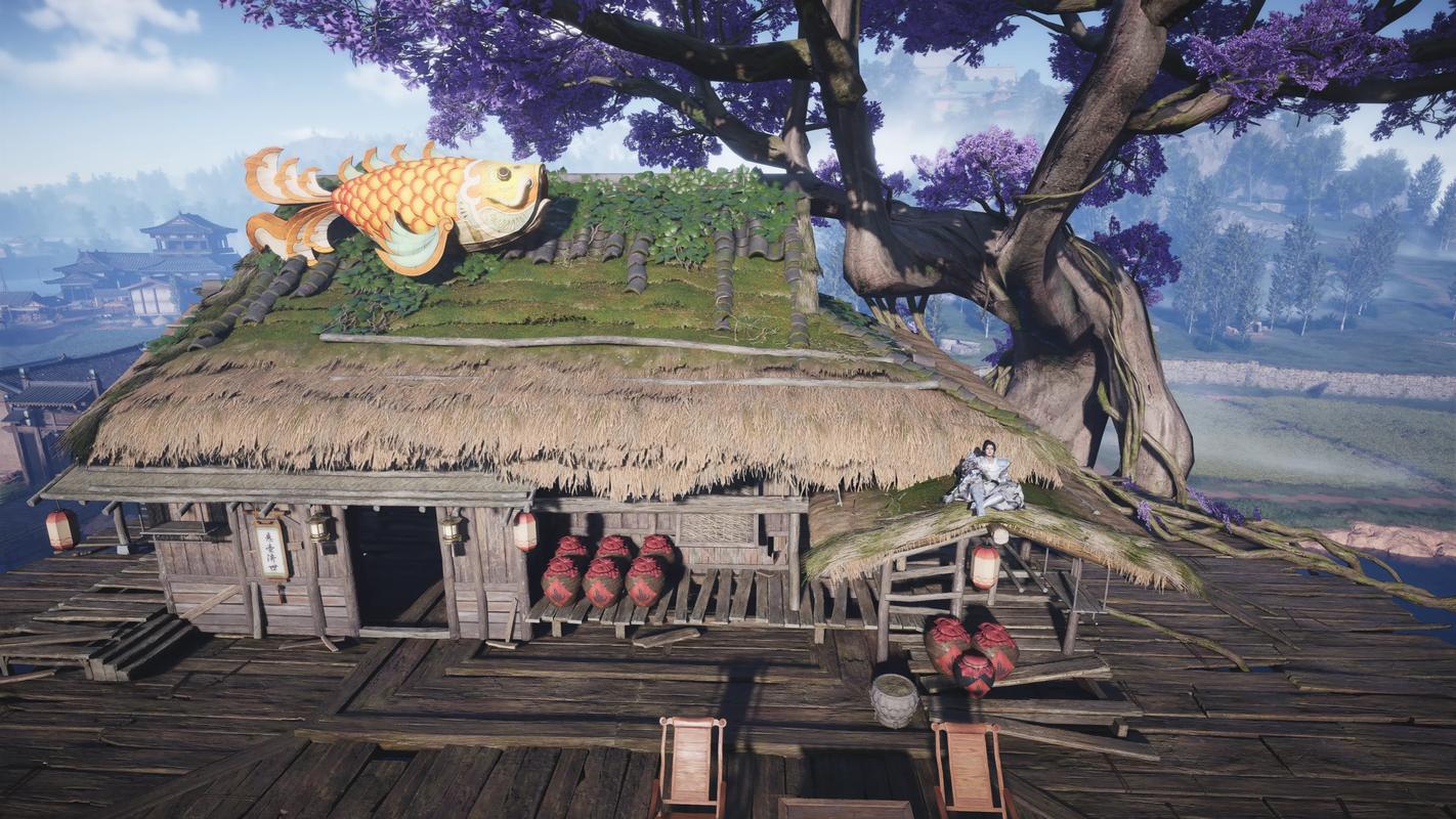燕云十六声祁天元在哪 燕云十六声祁天元在哪