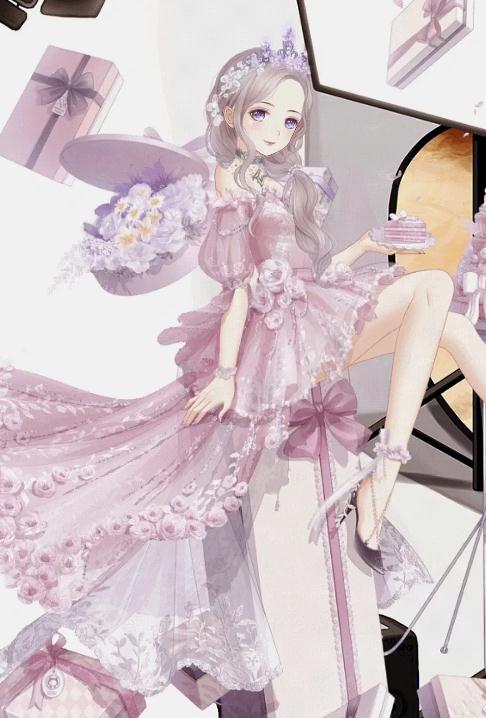 奇迹暖暖兔女郎怎么获得完美