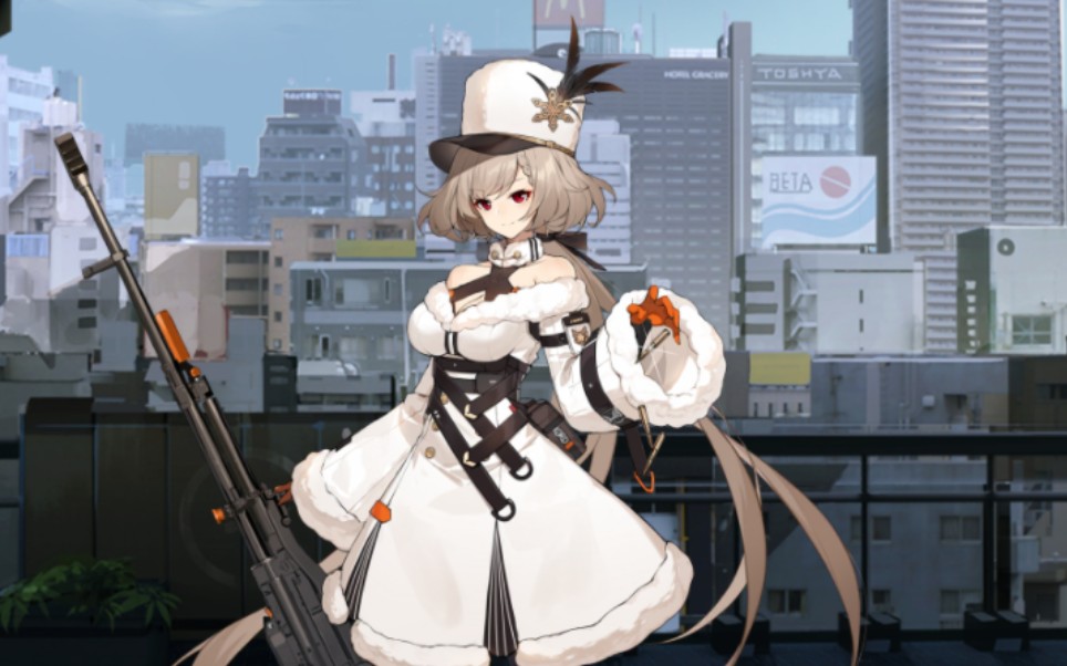 少女前线kord怎么获得 少女前线kord怎么获得