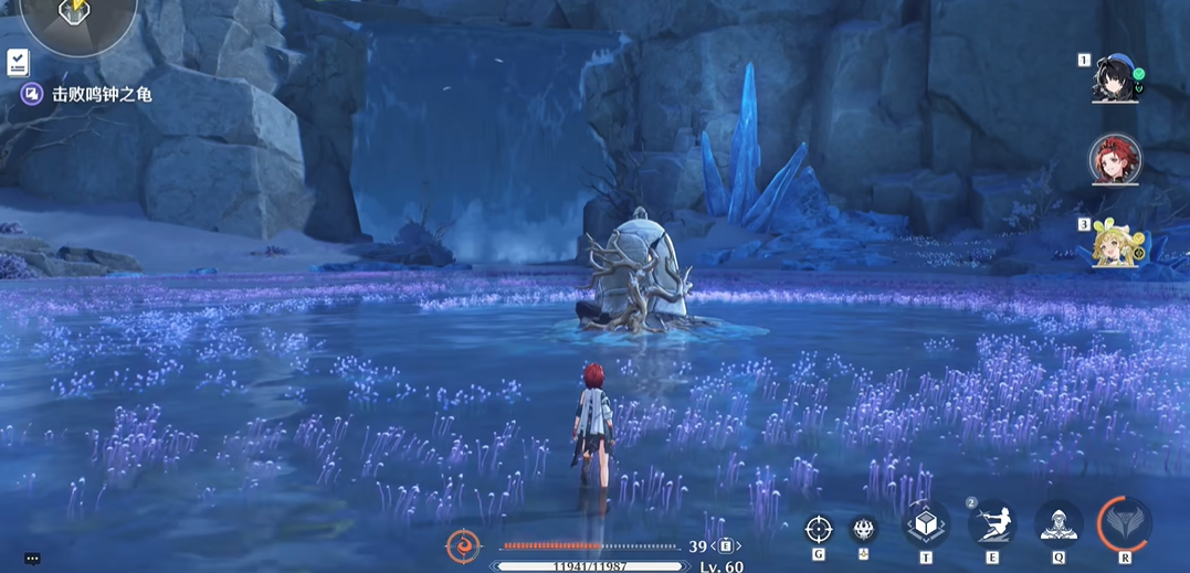 鸣潮4星哪个值得养 鸣潮4星哪个值得养