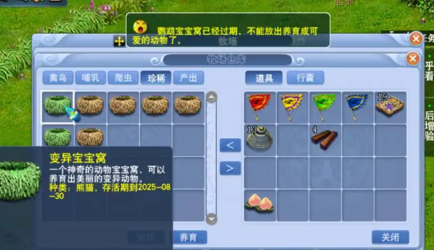 梦幻西游什么宝宝窝积分高 梦幻西游什么宝宝窝积分高
