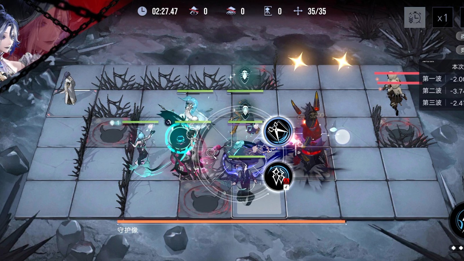 无期迷途暗域怎么分等级 无期迷途暗域怎么分等级