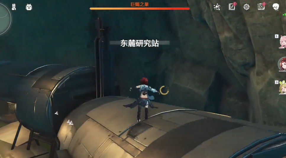 鸣潮如何快速开启锚点 鸣潮如何快速开启锚点