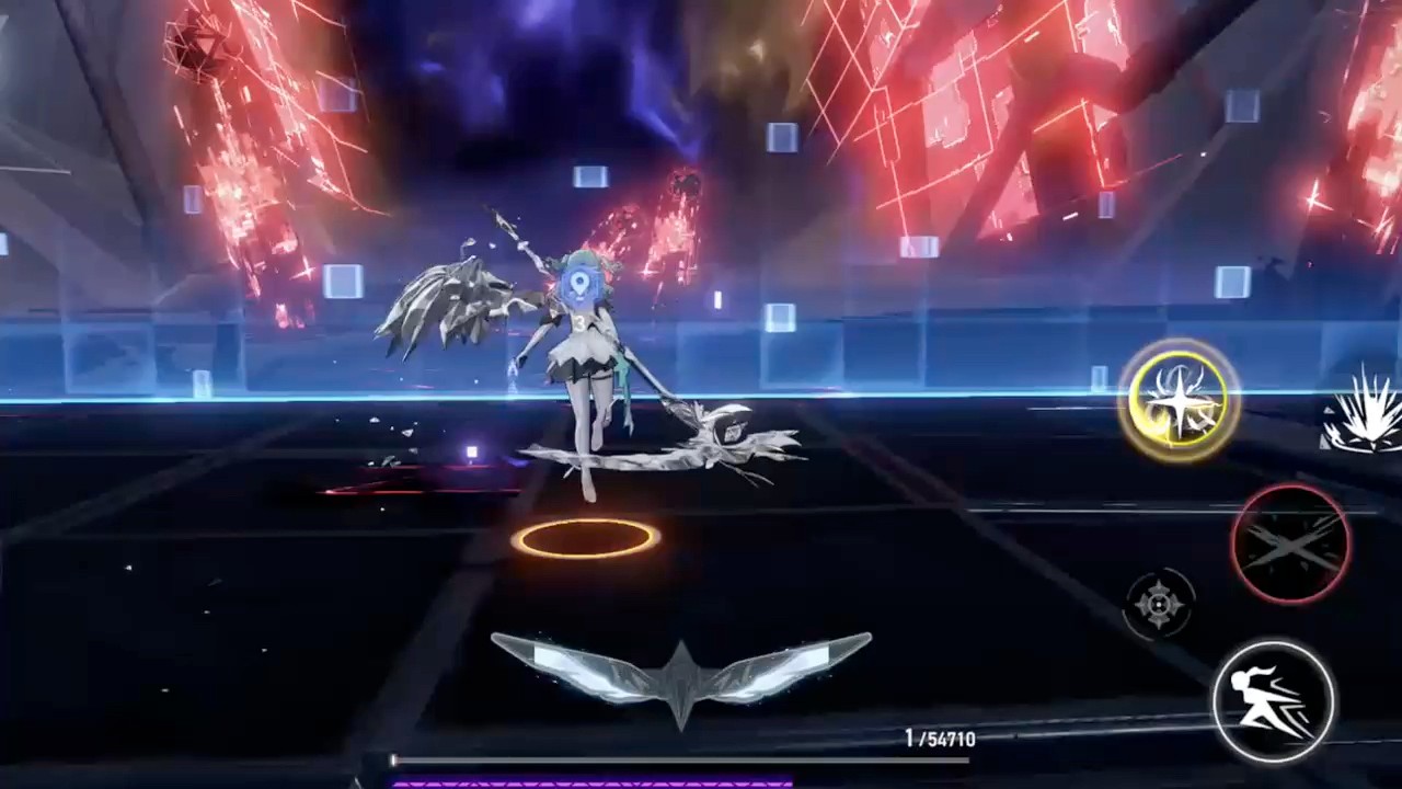 深空之眼潮音怎么超越 深空之眼潮音怎么超越