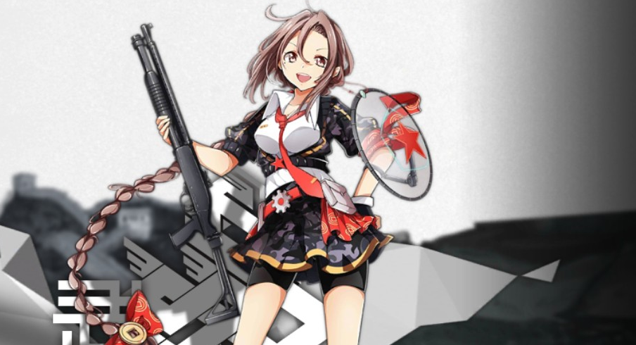 少女前线97式霰值得入手吗 少女前线97式霰值得入手吗