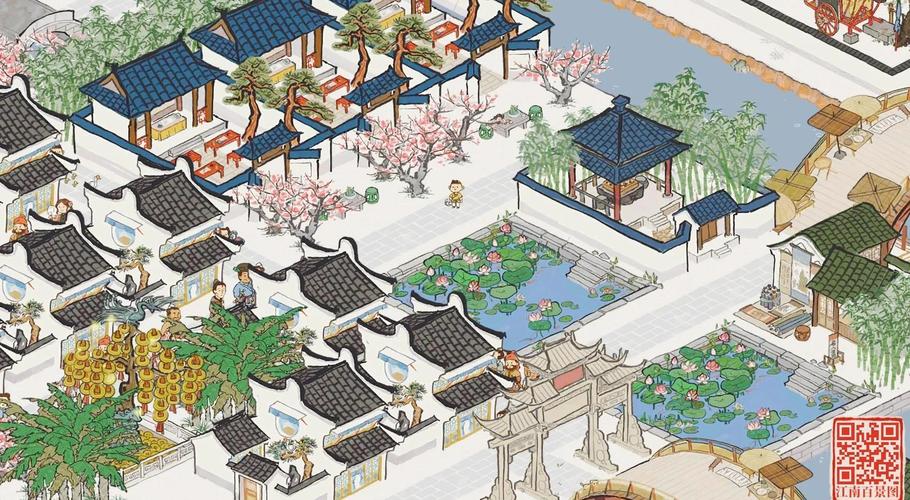 江南百景图鱼塘怎么获得 江南百景图鱼塘怎么获得