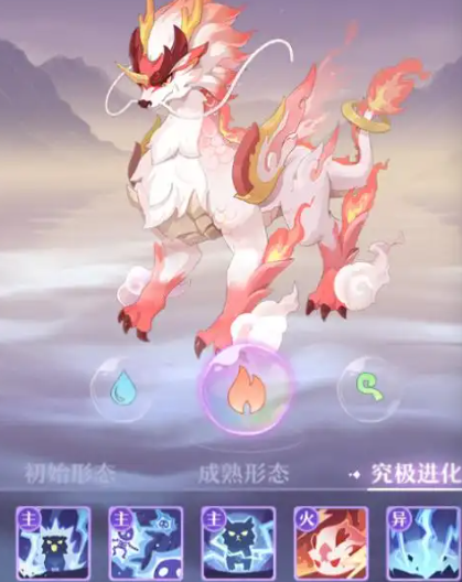 长安幻想普陀配什么神兽 长安幻想普陀配什么神兽