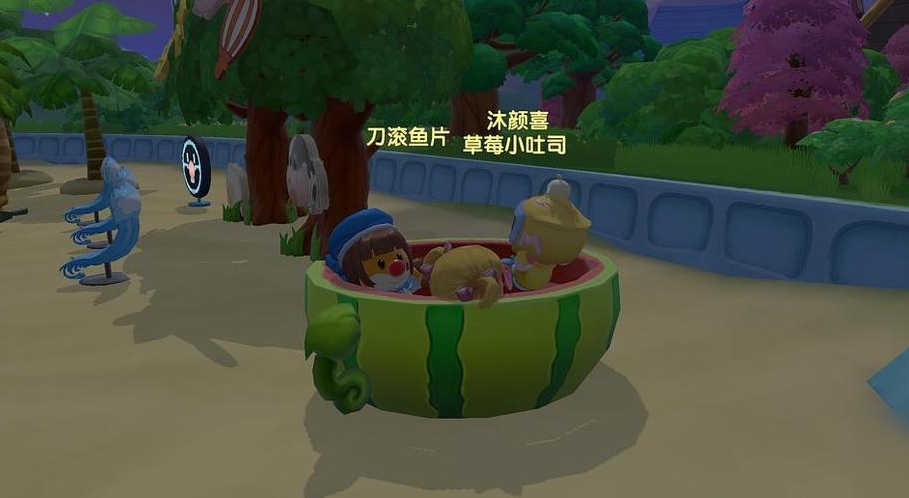 摩尔庄园卡斯怎么刷出来
