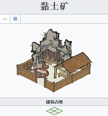 江南百景图粘土矿放哪好 江南百景图粘土矿放哪好